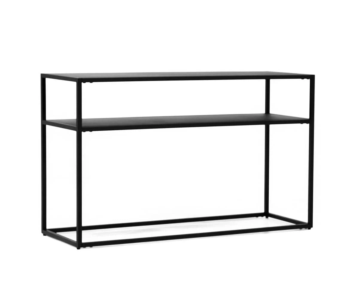 Heroy Console Table - Image 2