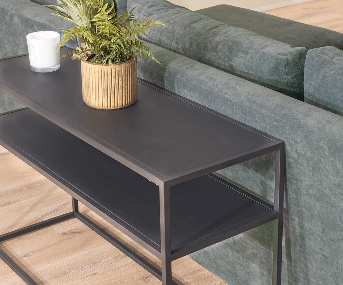 Heroy Console Table - Image 4