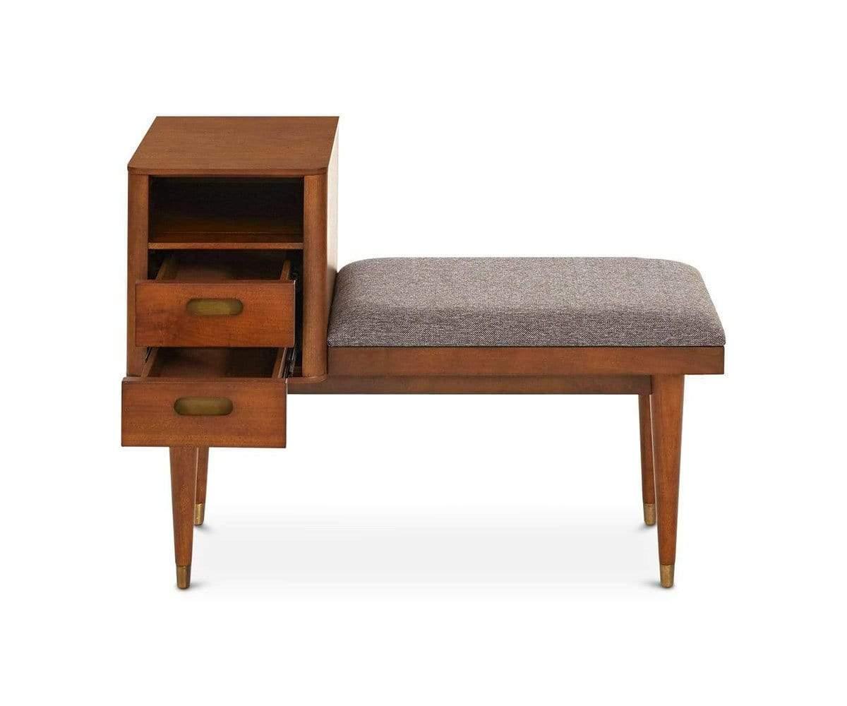 Holfred Bench - Image 4
