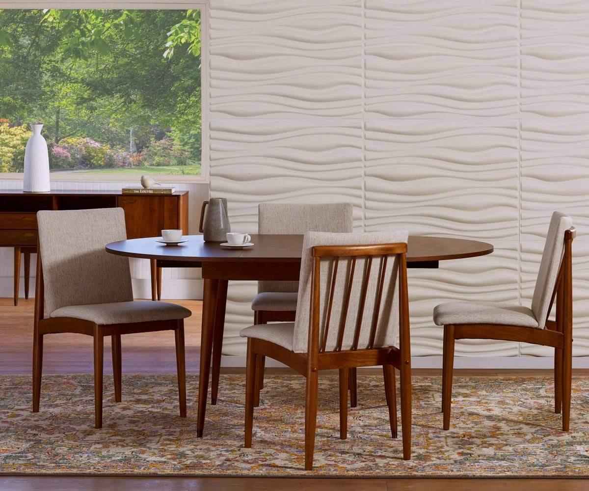 Holfred Dining Chair - Image 2