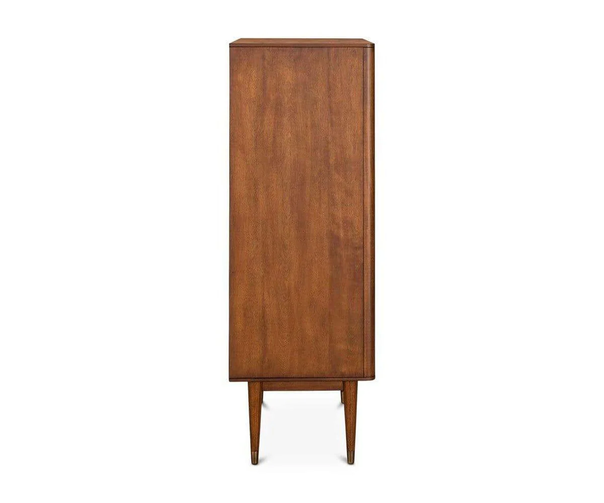 Holfred High Chest - Image 4