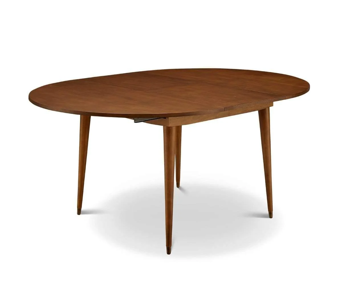 Holfred Round Extension Dining Table - Image 6