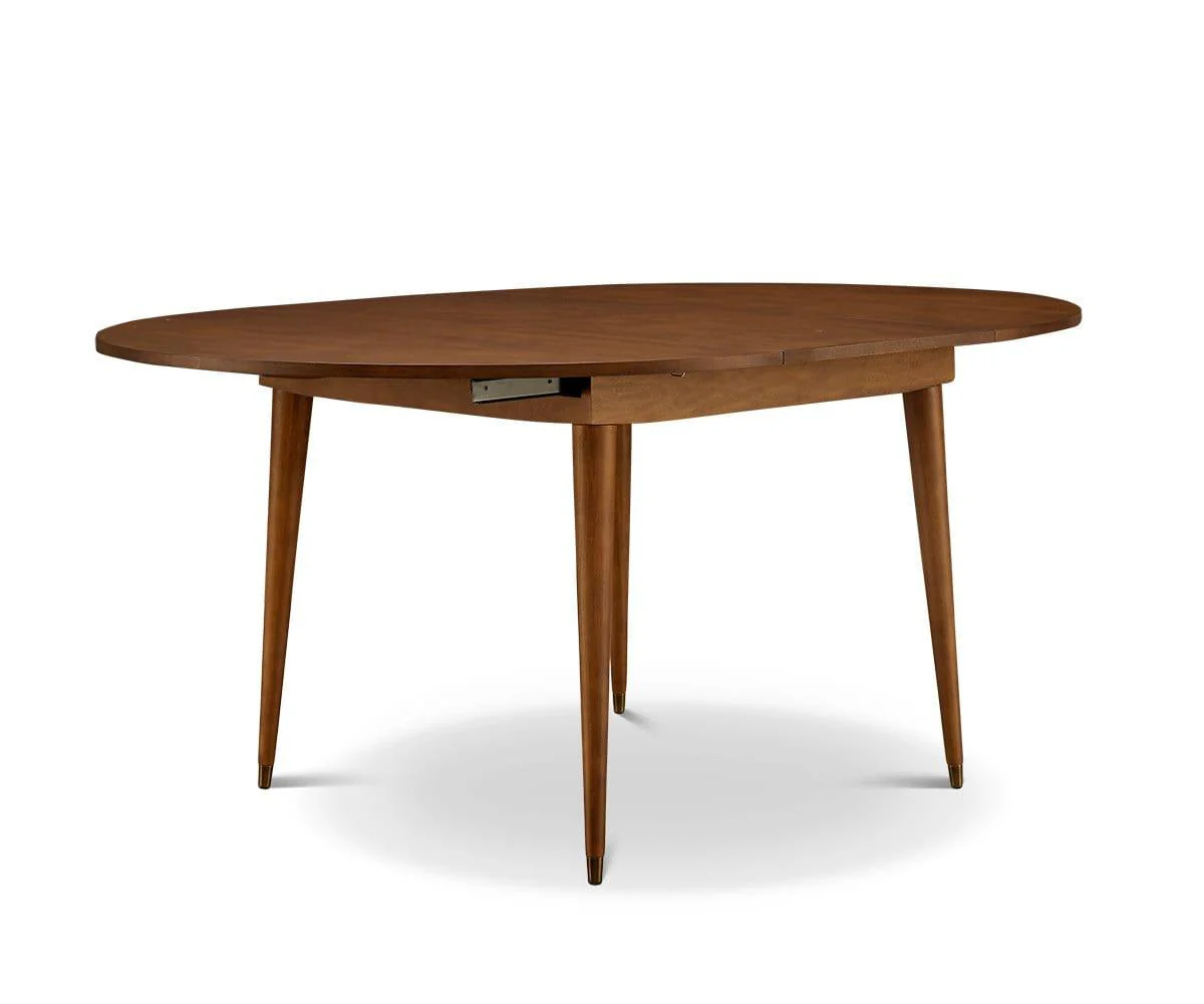 Holfred Round Extension Dining Table - Image 7