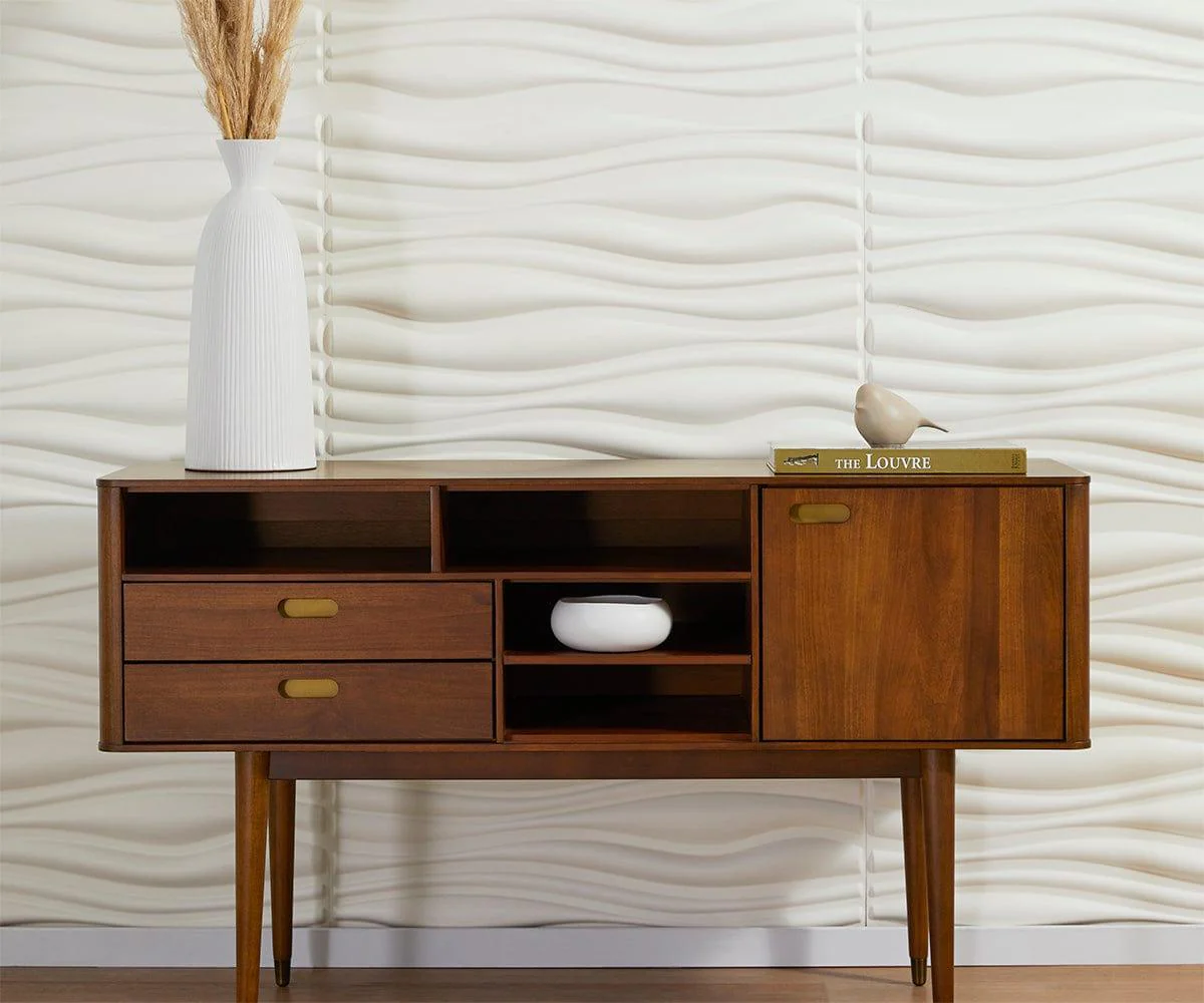 Holfred Storage Console Table - Image 2