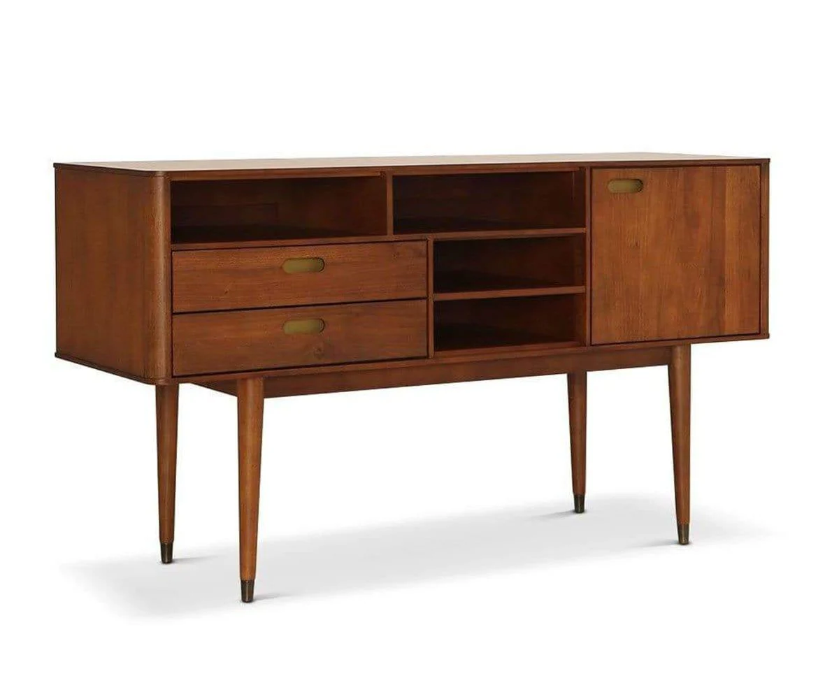 Holfred Storage Console Table - Image 4