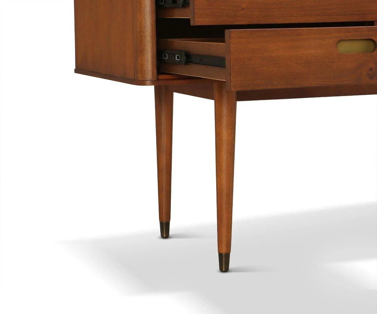 Holfred Storage Console Table - Image 7