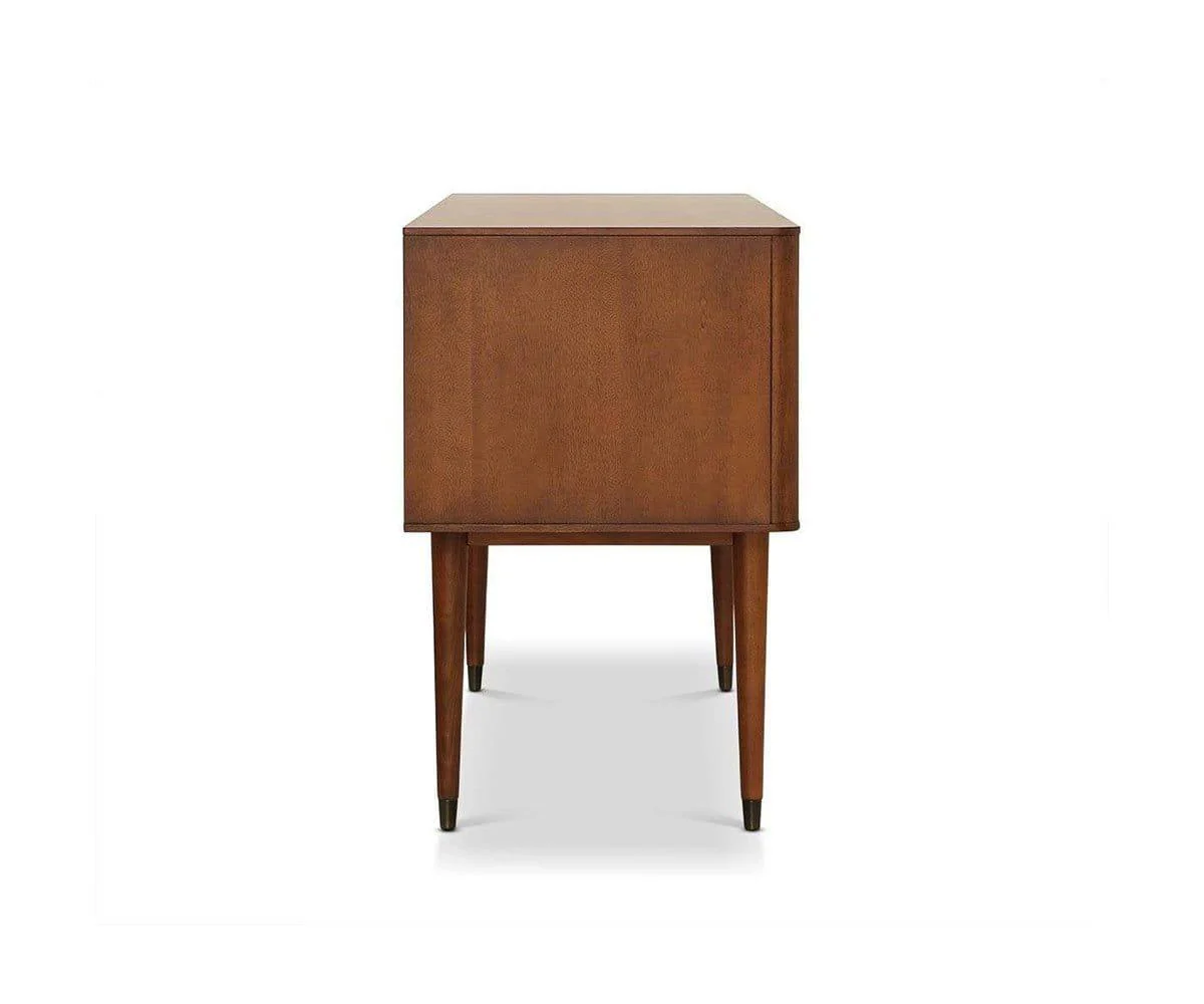 Holfred Storage Console Table - Image 8