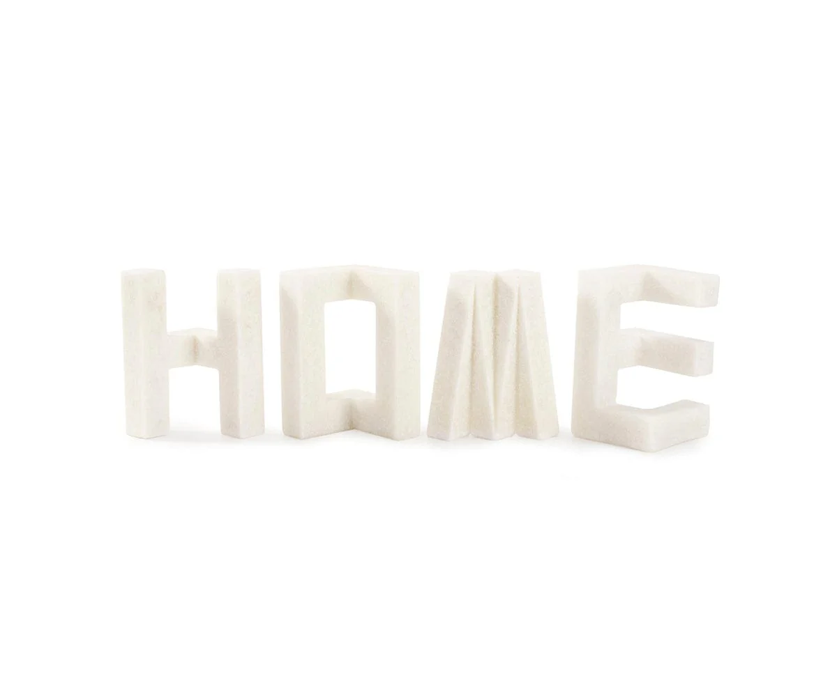 Home Sculpture