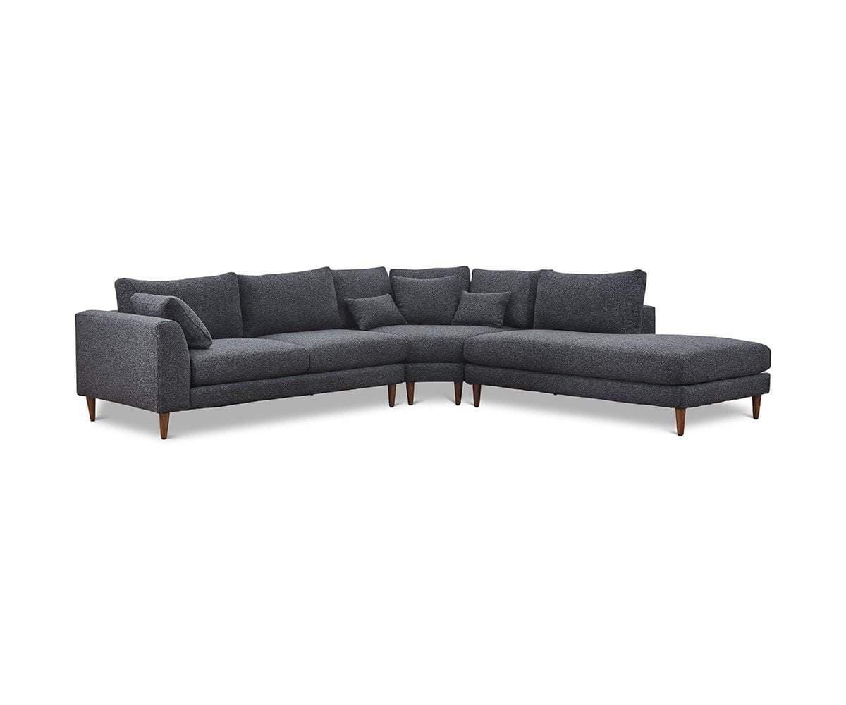 Hugo Right Sectional - Image 3