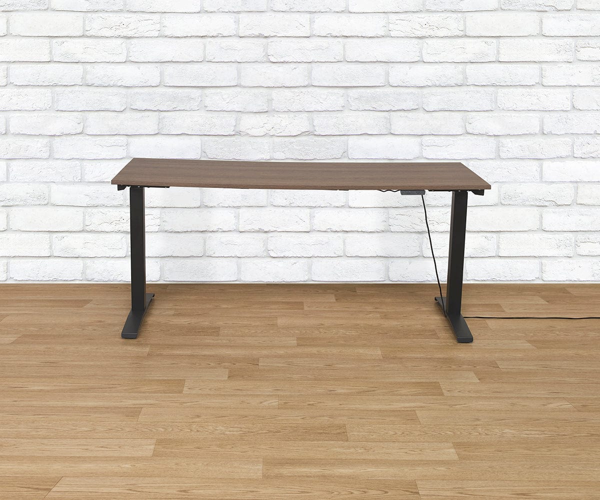 Inari Sit Stand Desk - Image 2
