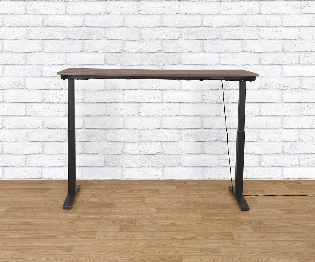 Inari Sit Stand Desk - Image 3