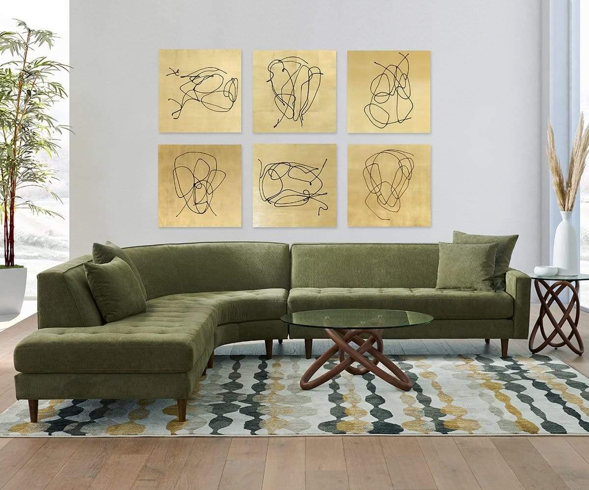 Ingrid Left Sectional - Image 3