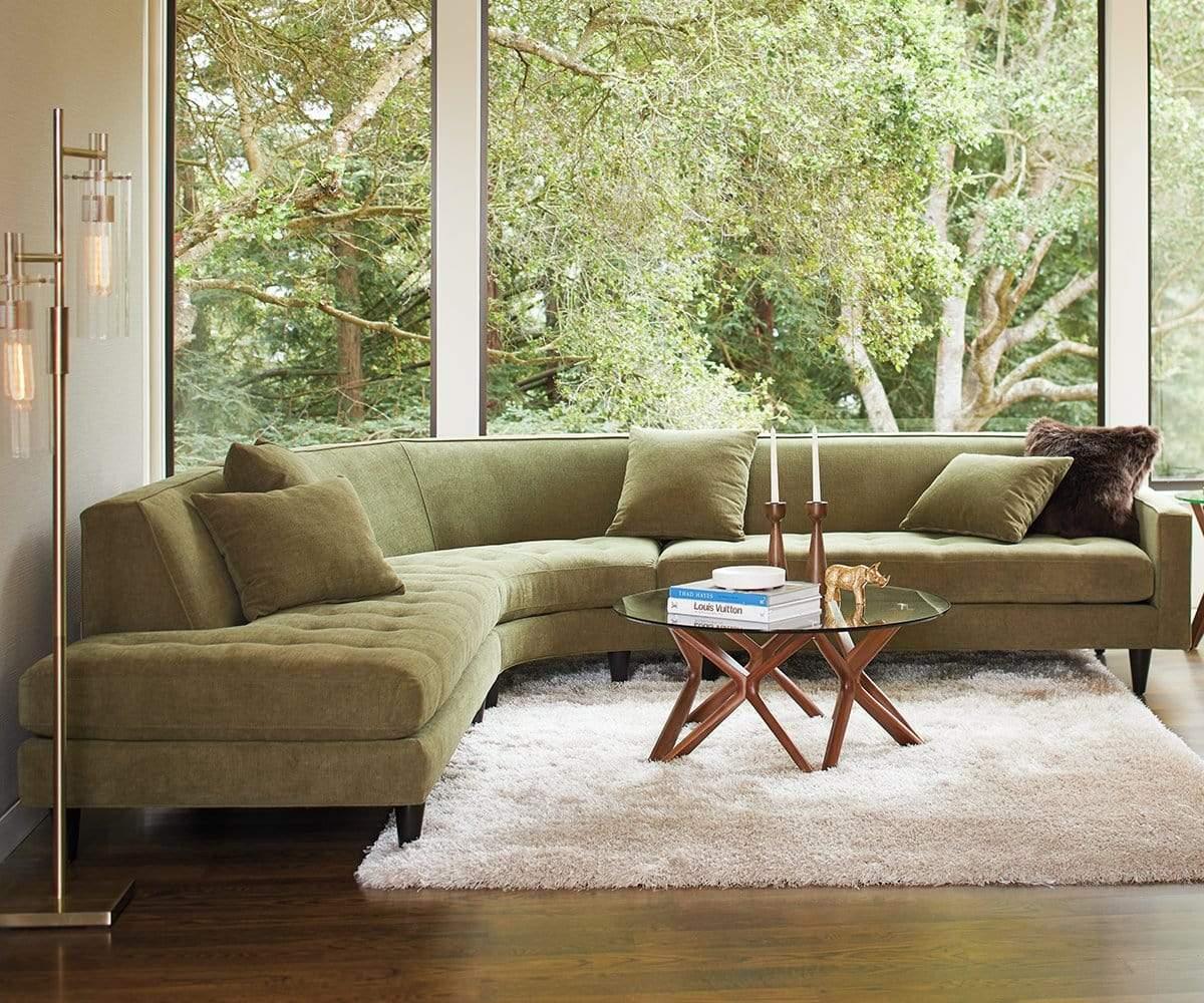 Ingrid Left Sectional - Image 4