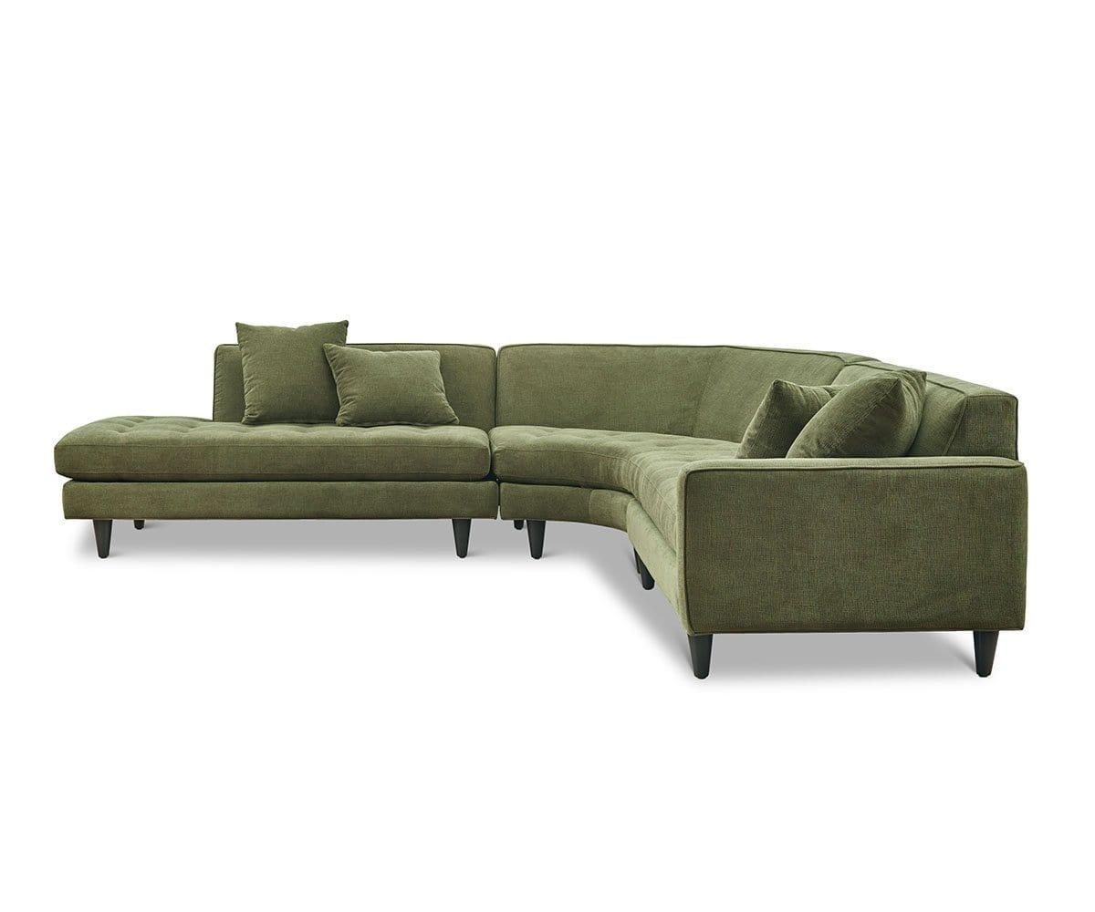 Ingrid Left Sectional - Image 5