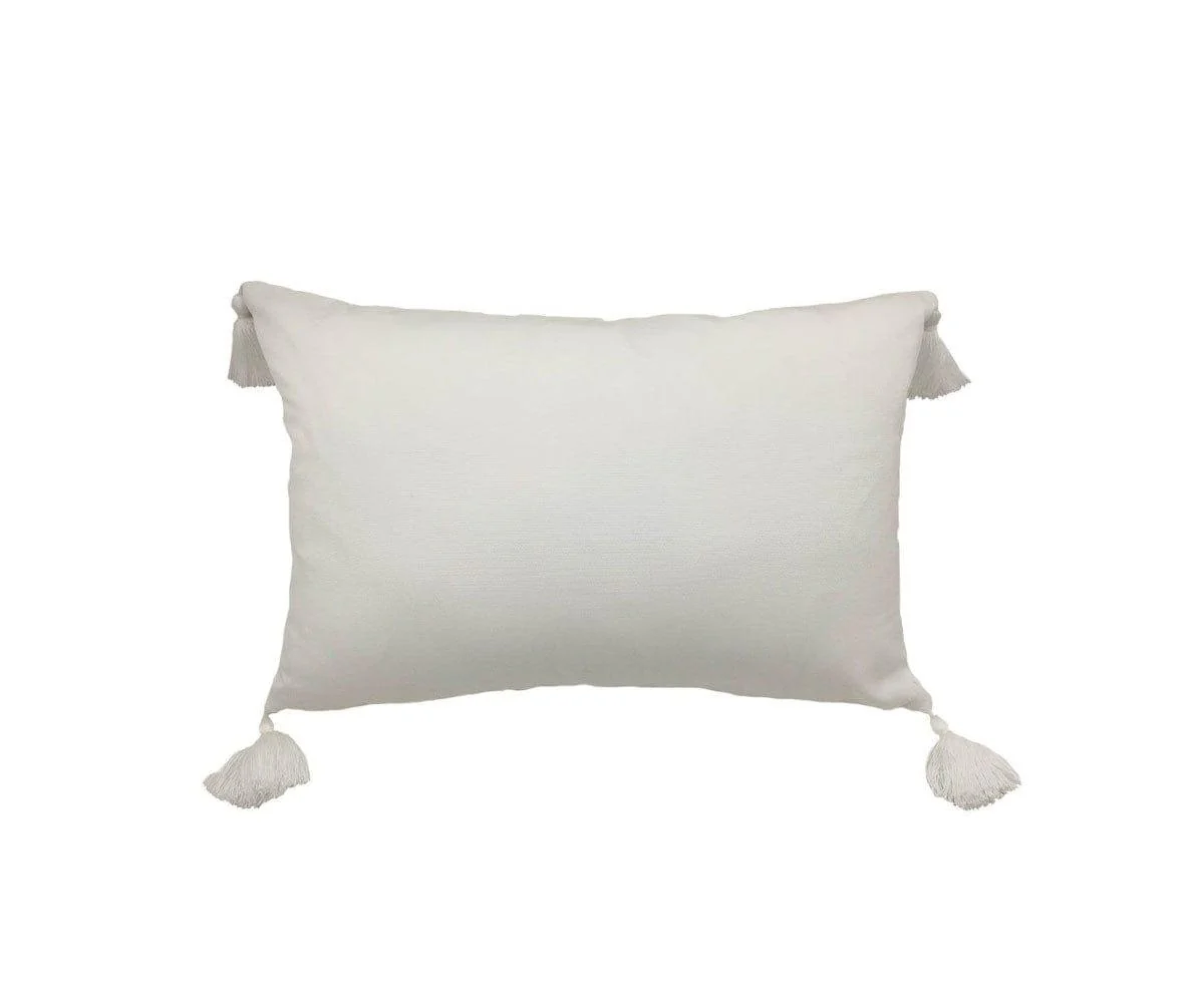 Intersecting Diamonds Pillow Cover - Image 2