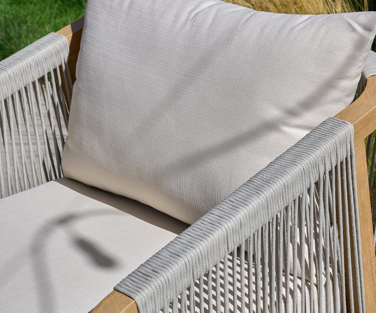 Iona Outdoor Chair - Image 2