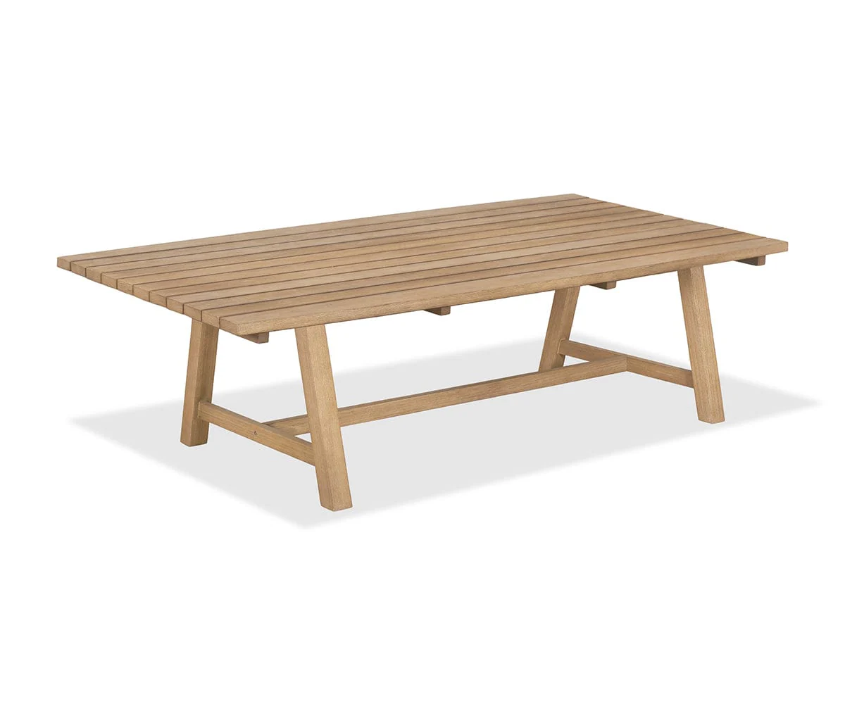 Iona Outdoor Coffee Table - Image 3