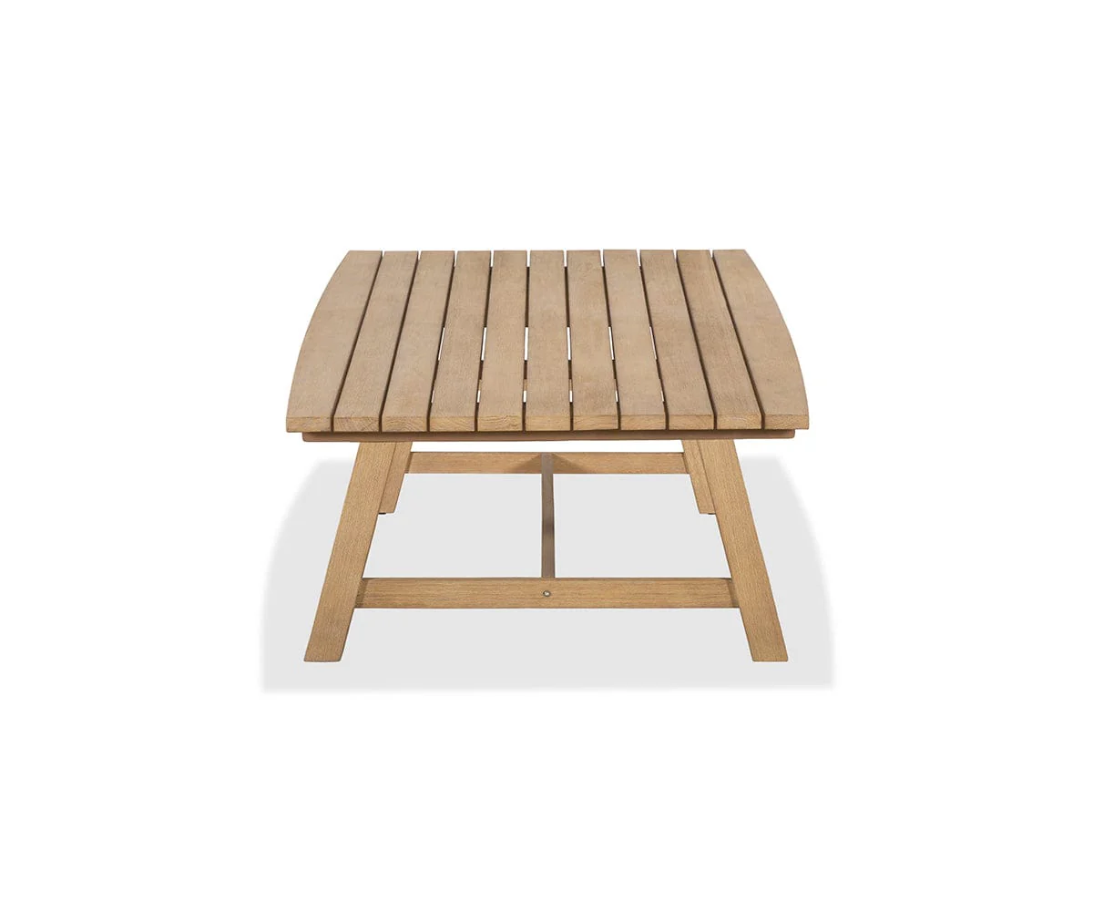 Iona Outdoor Coffee Table - Image 4