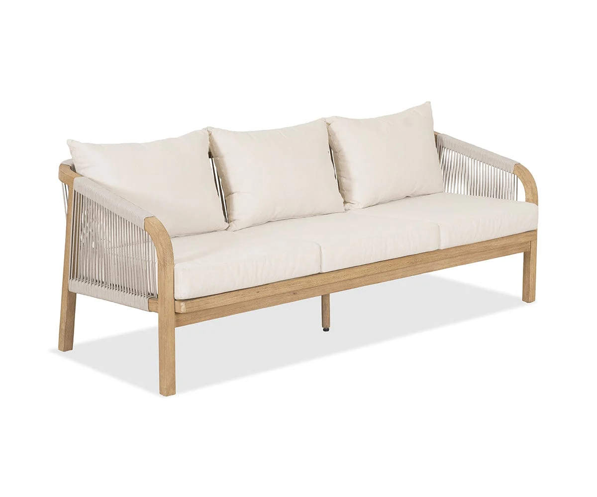 Iona Outdoor Sofa - Image 4