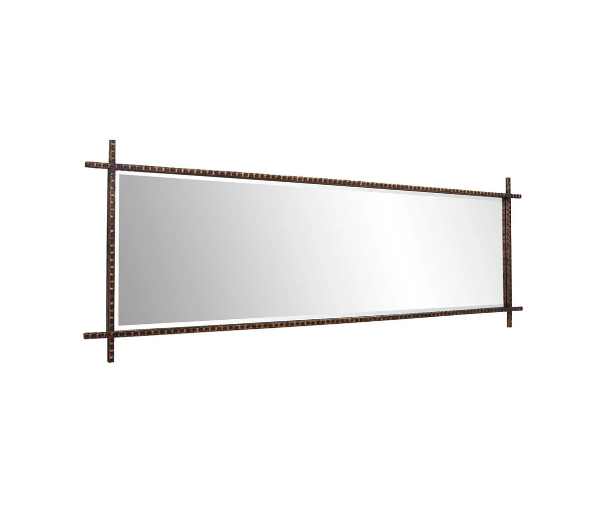 Isarno Dressing Mirror - Image 3