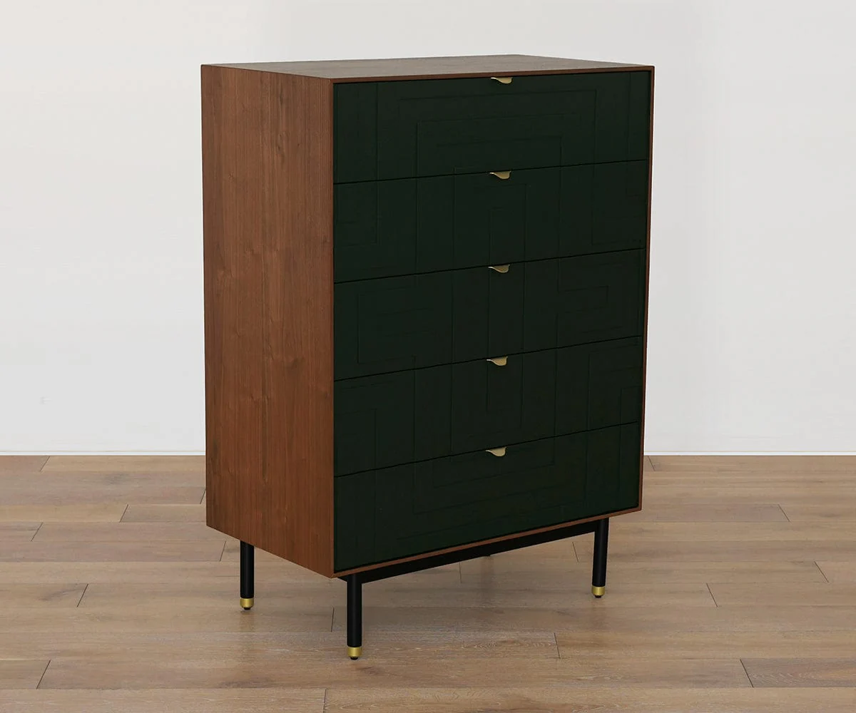 Jac High Chest - Image 2