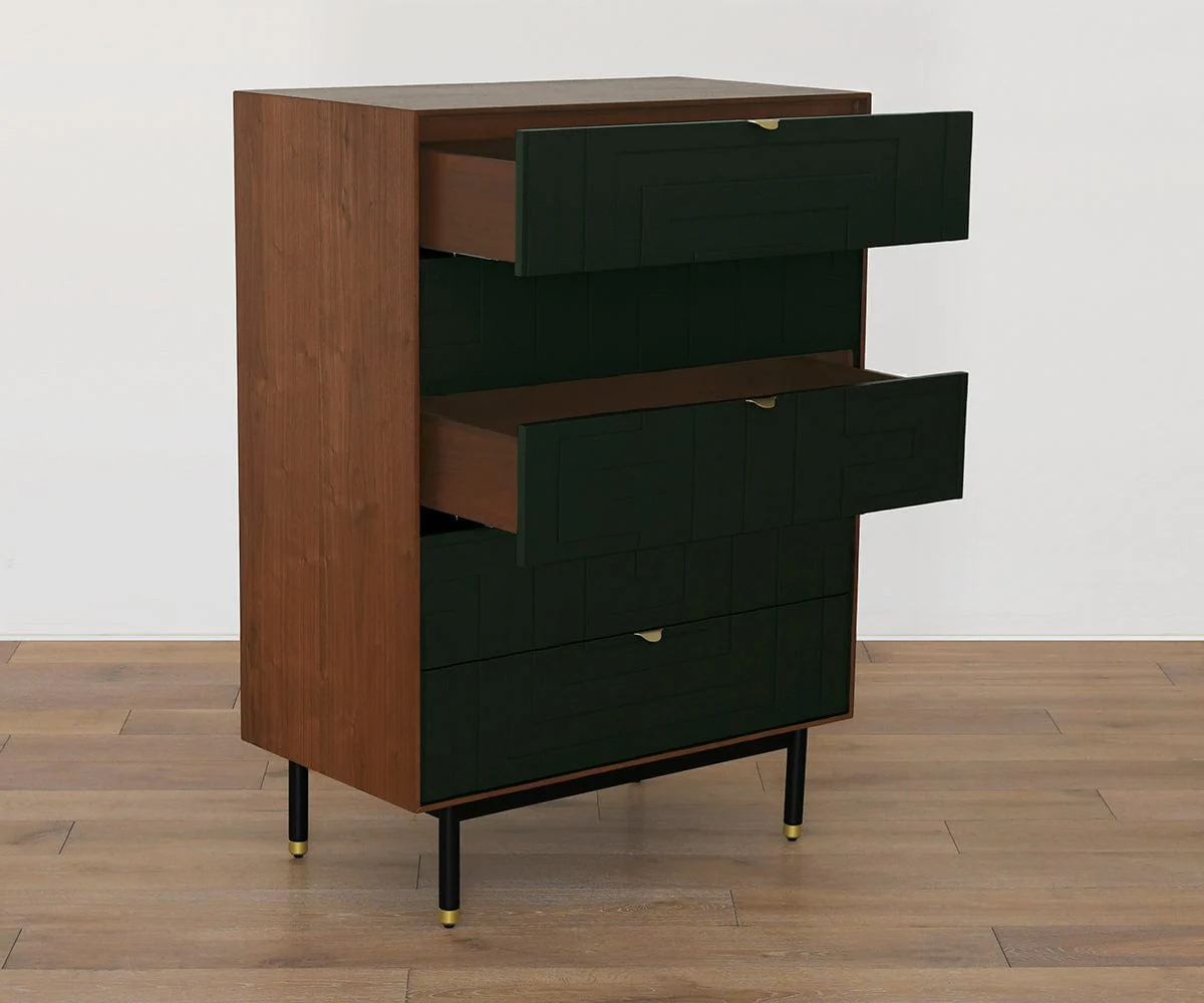 Jac High Chest - Image 3