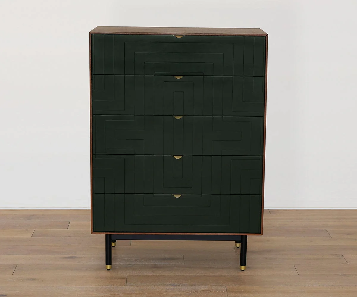 Jac High Chest - Image 4