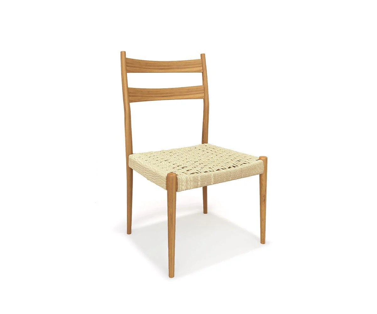 Jake Dining Chair - Image 3