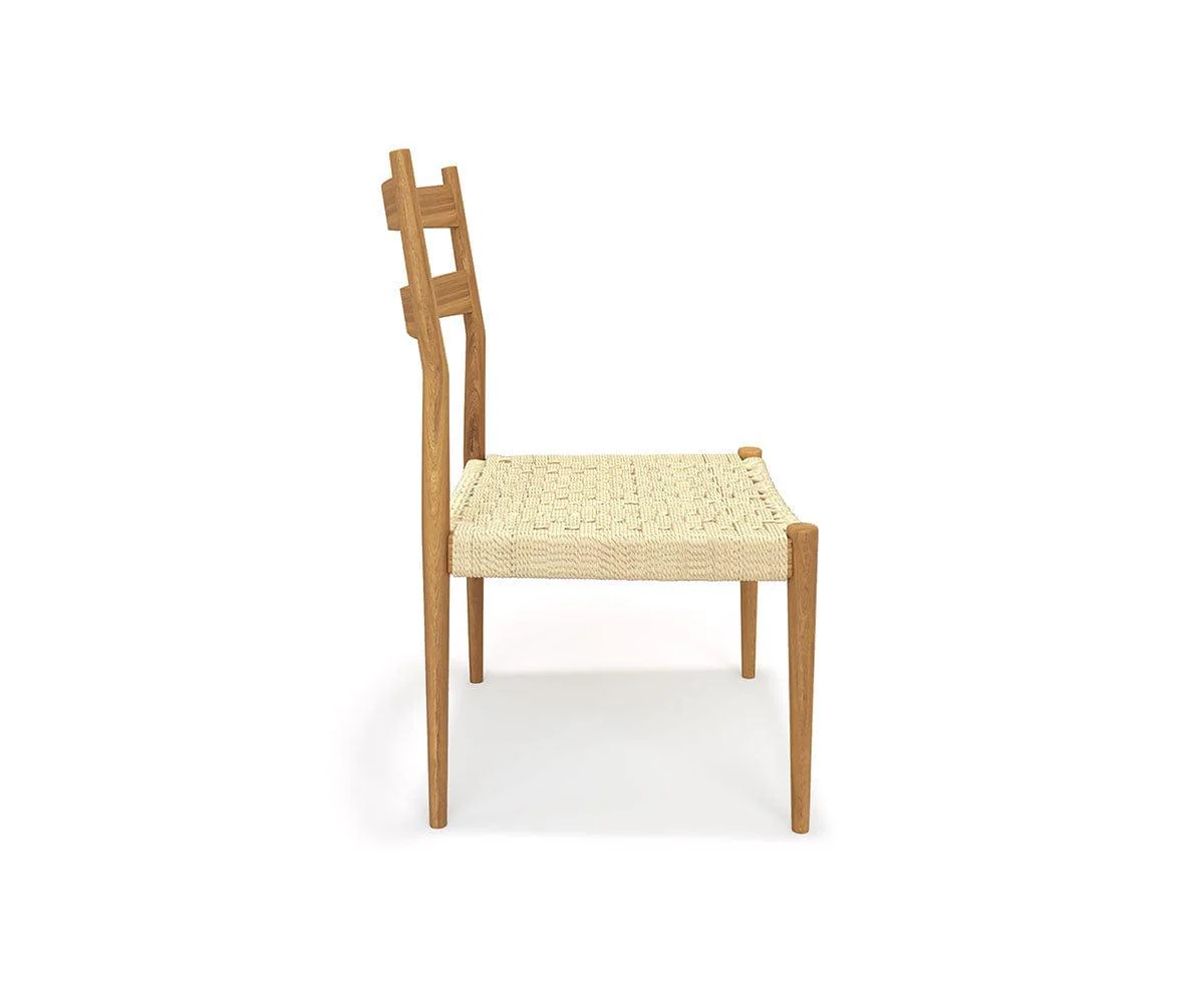 Jake Dining Chair - Image 4