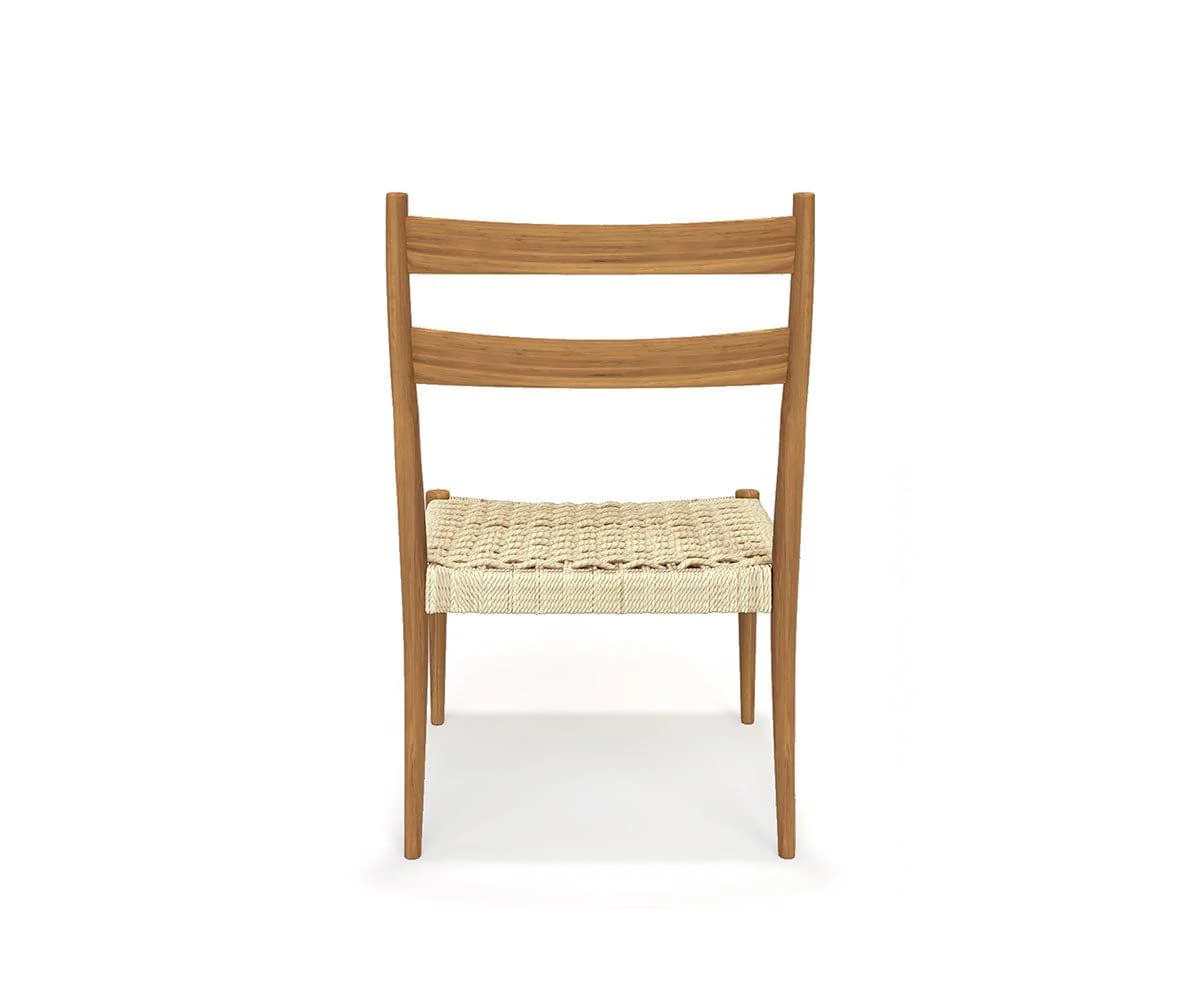 Jake Dining Chair - Image 5