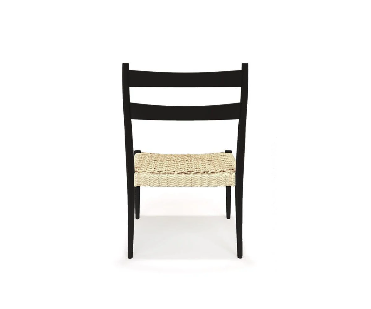 Jake Dining Chair - Image 9