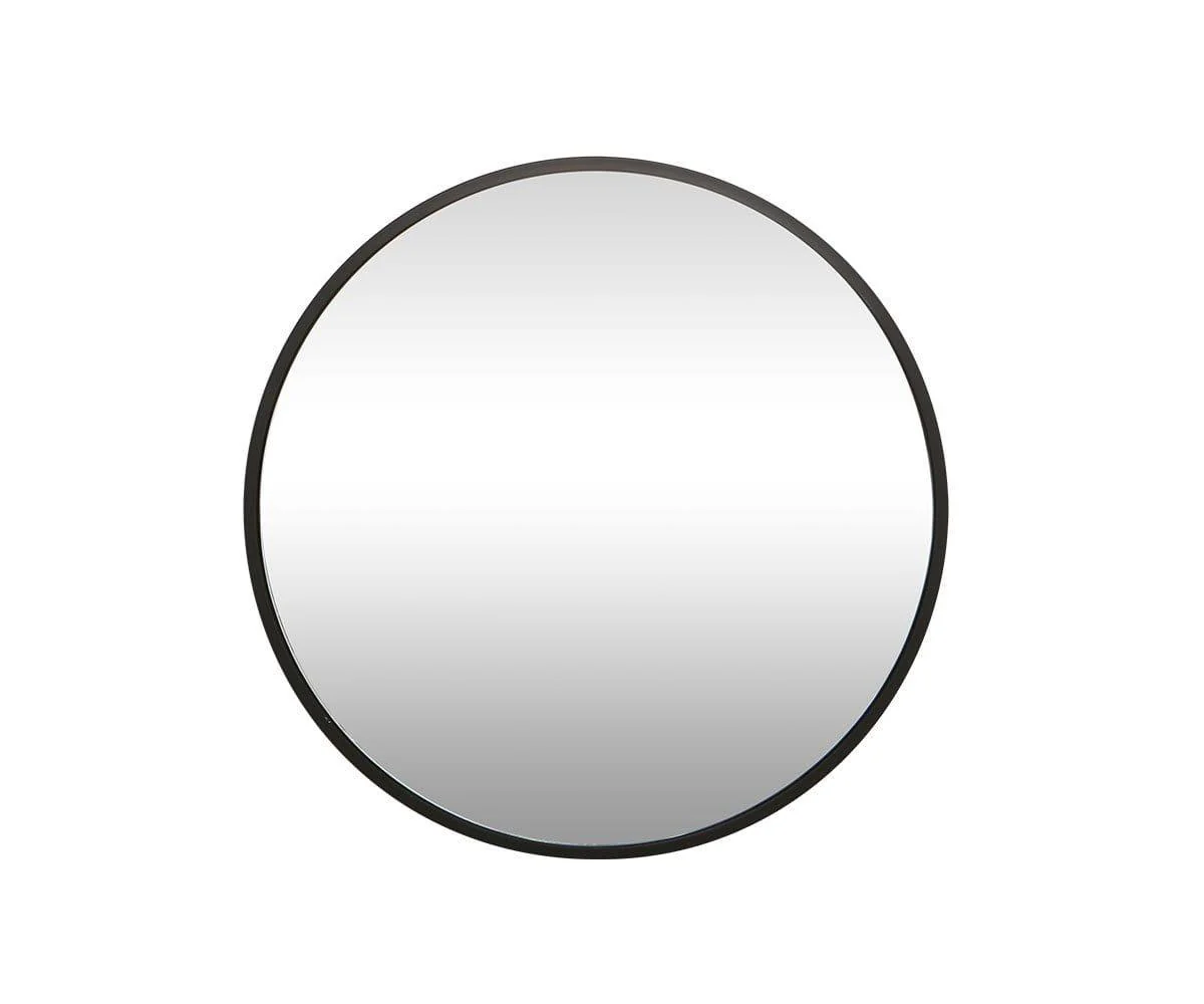 Janelle 36" Round Mirror