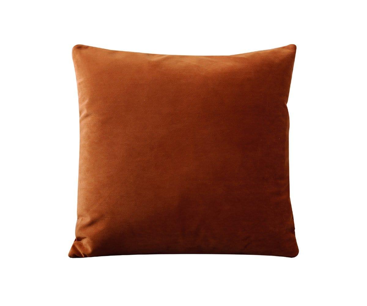 Joei Velvet Pillow - Image 3