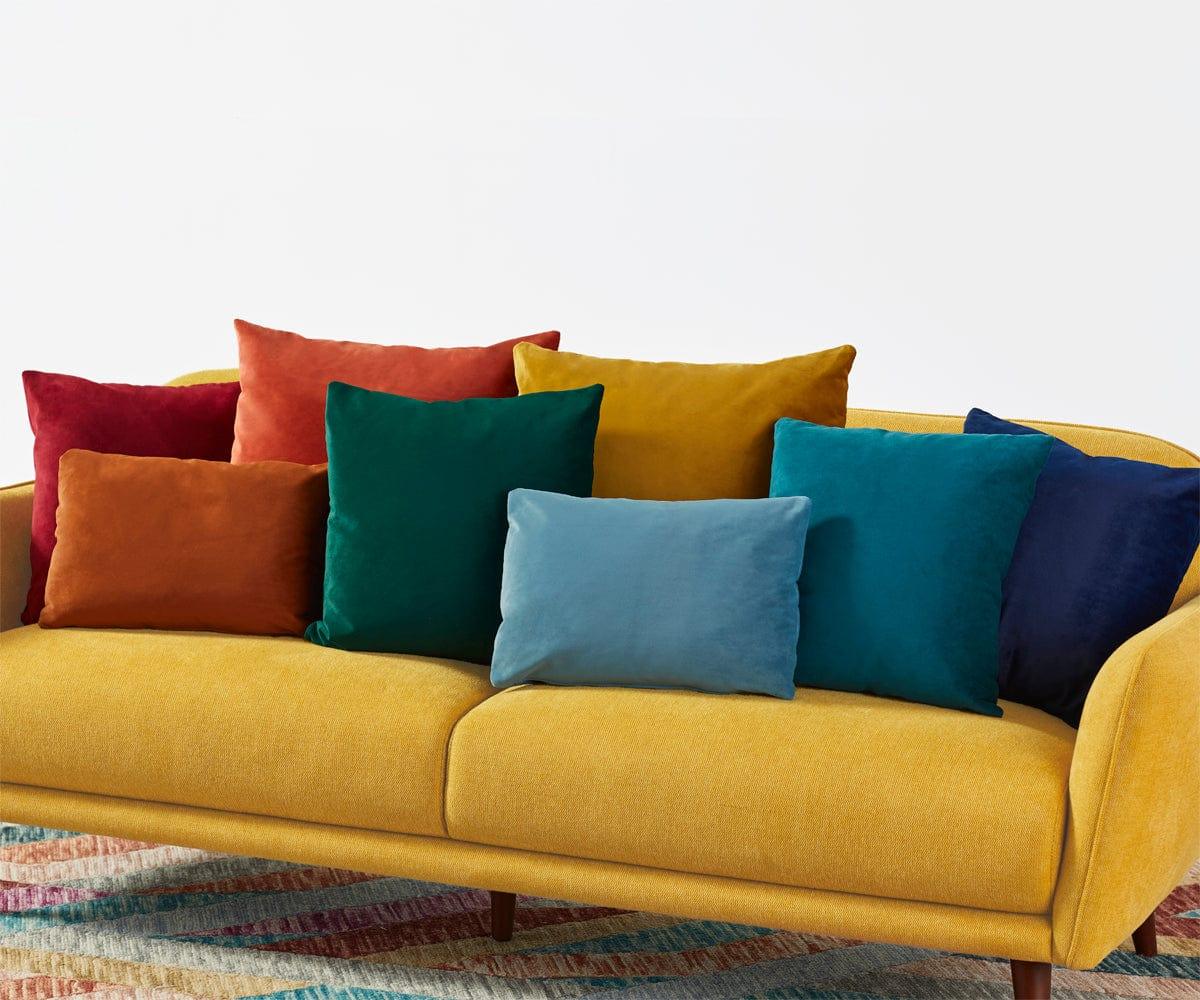 Joei Velvet Pillow - Image 30