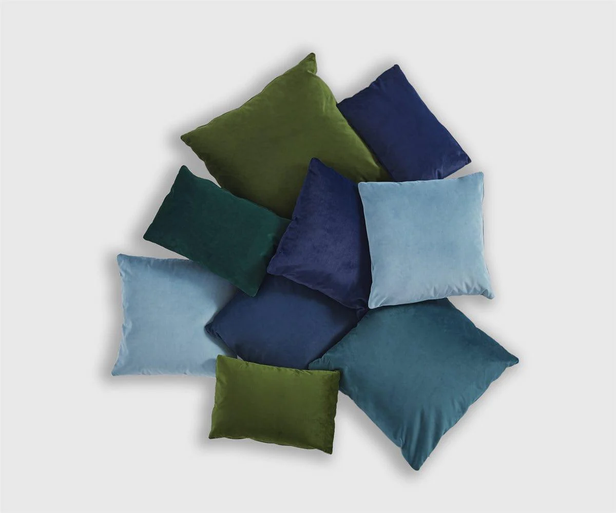 Joei Velvet Pillow - Image 34