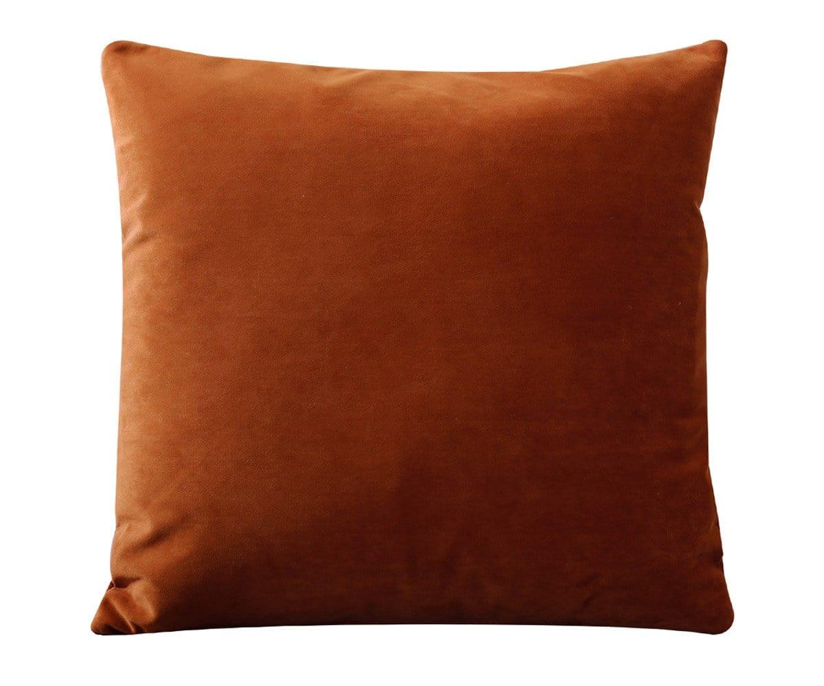 Joei Velvet Pillow - Image 4