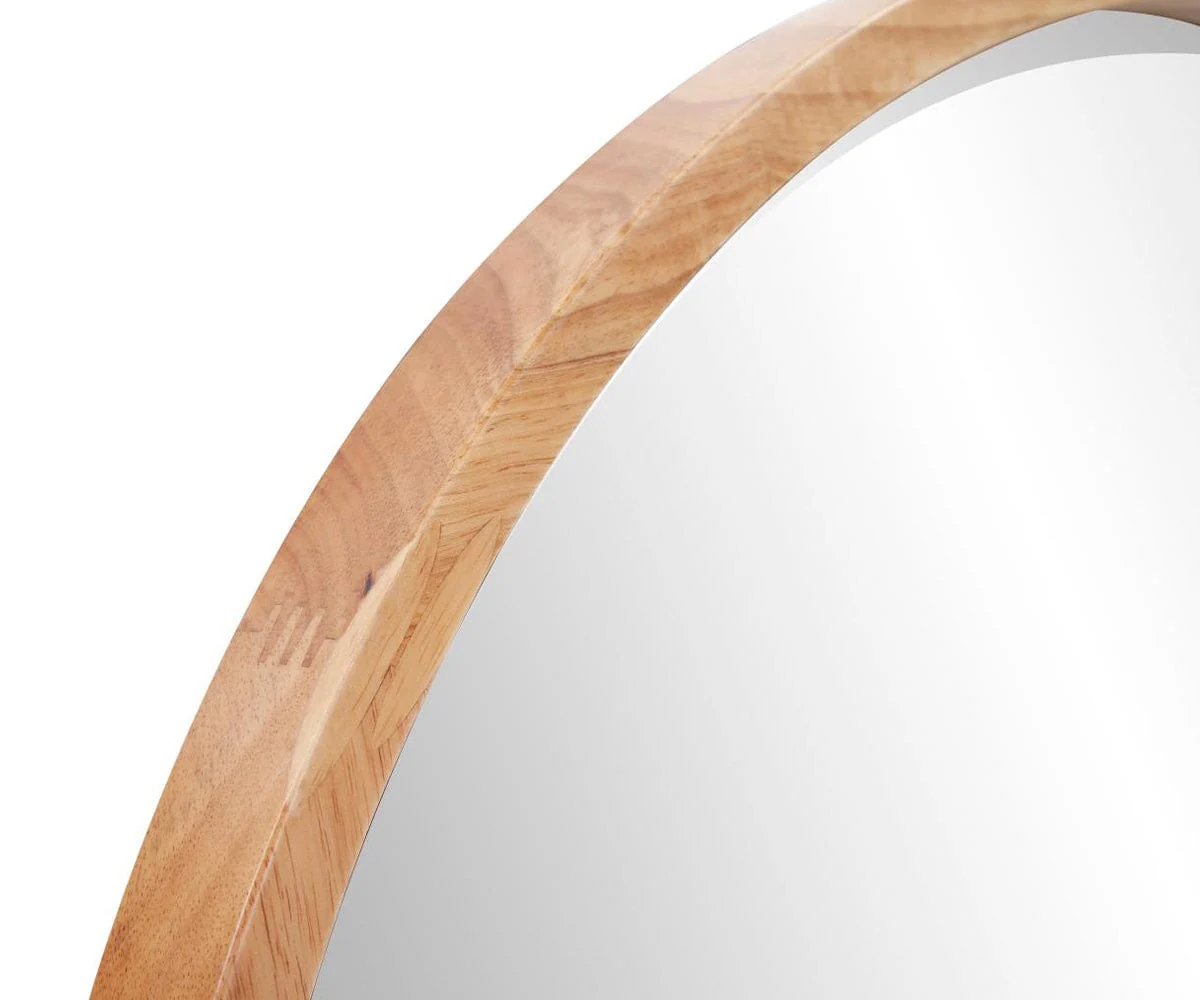 Johann Round Mirror - Image 3
