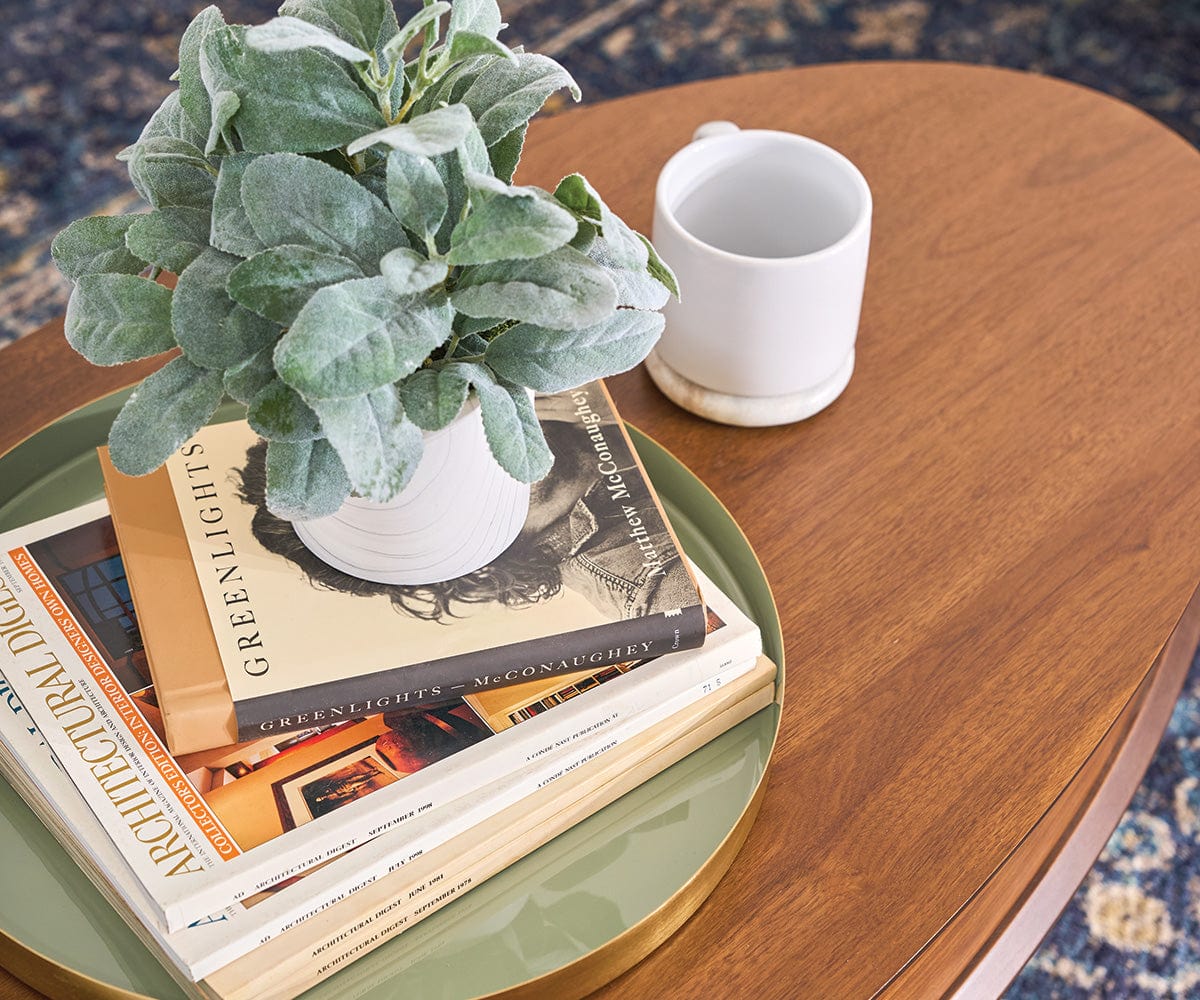 Juneau Coffee Table - Image 7