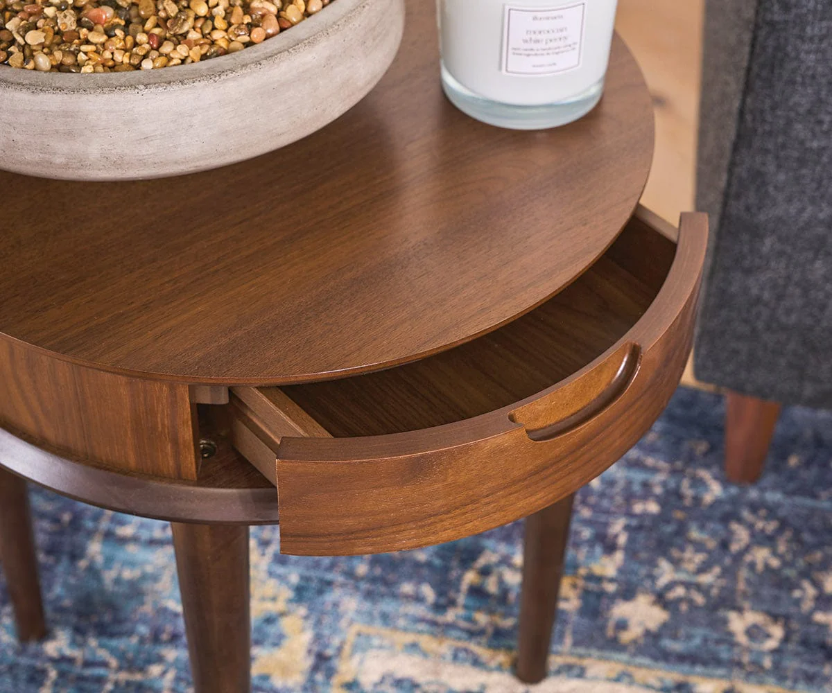 Juneau End Table - Image 2