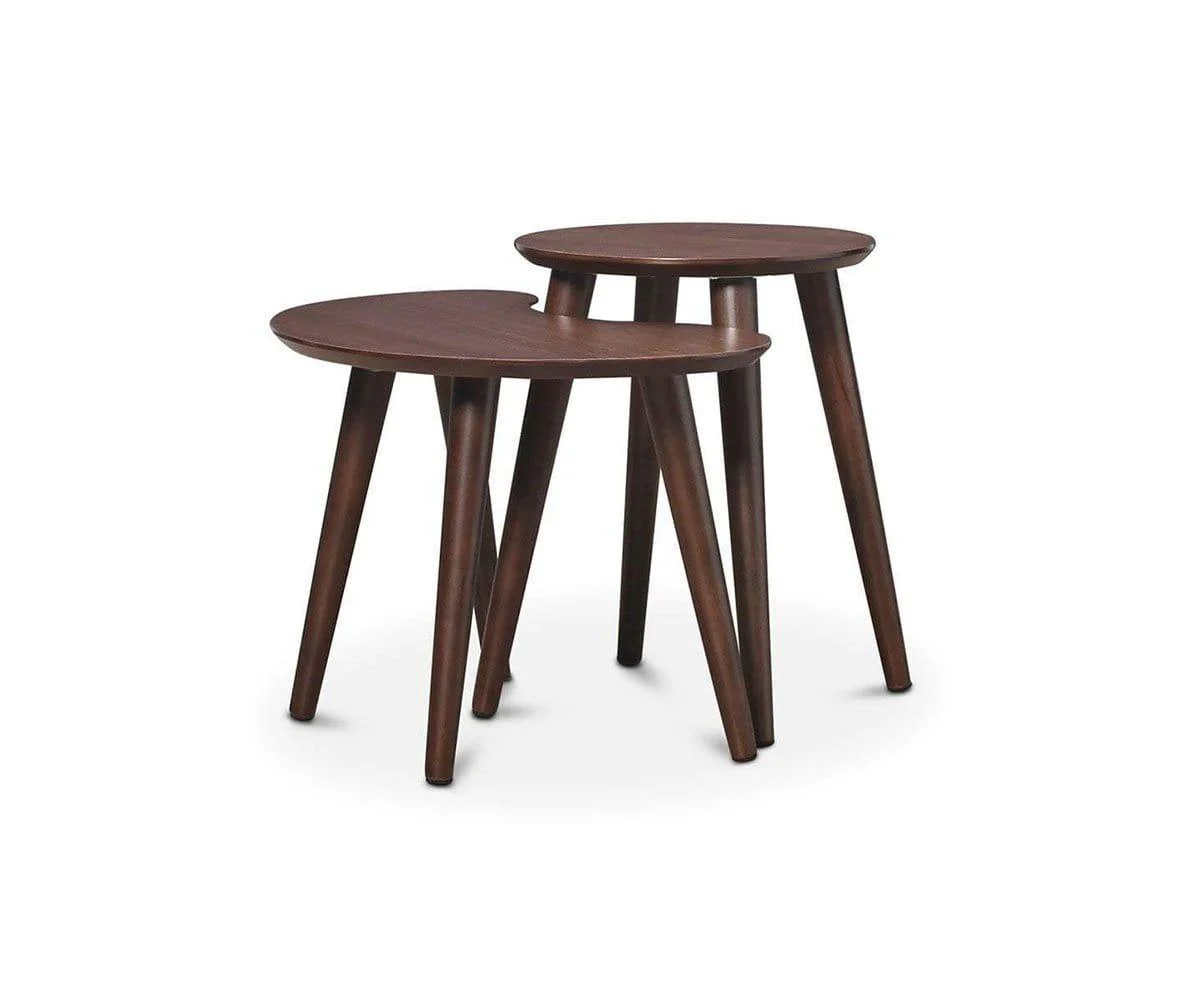 Juneau Nest Of Tables - Image 5