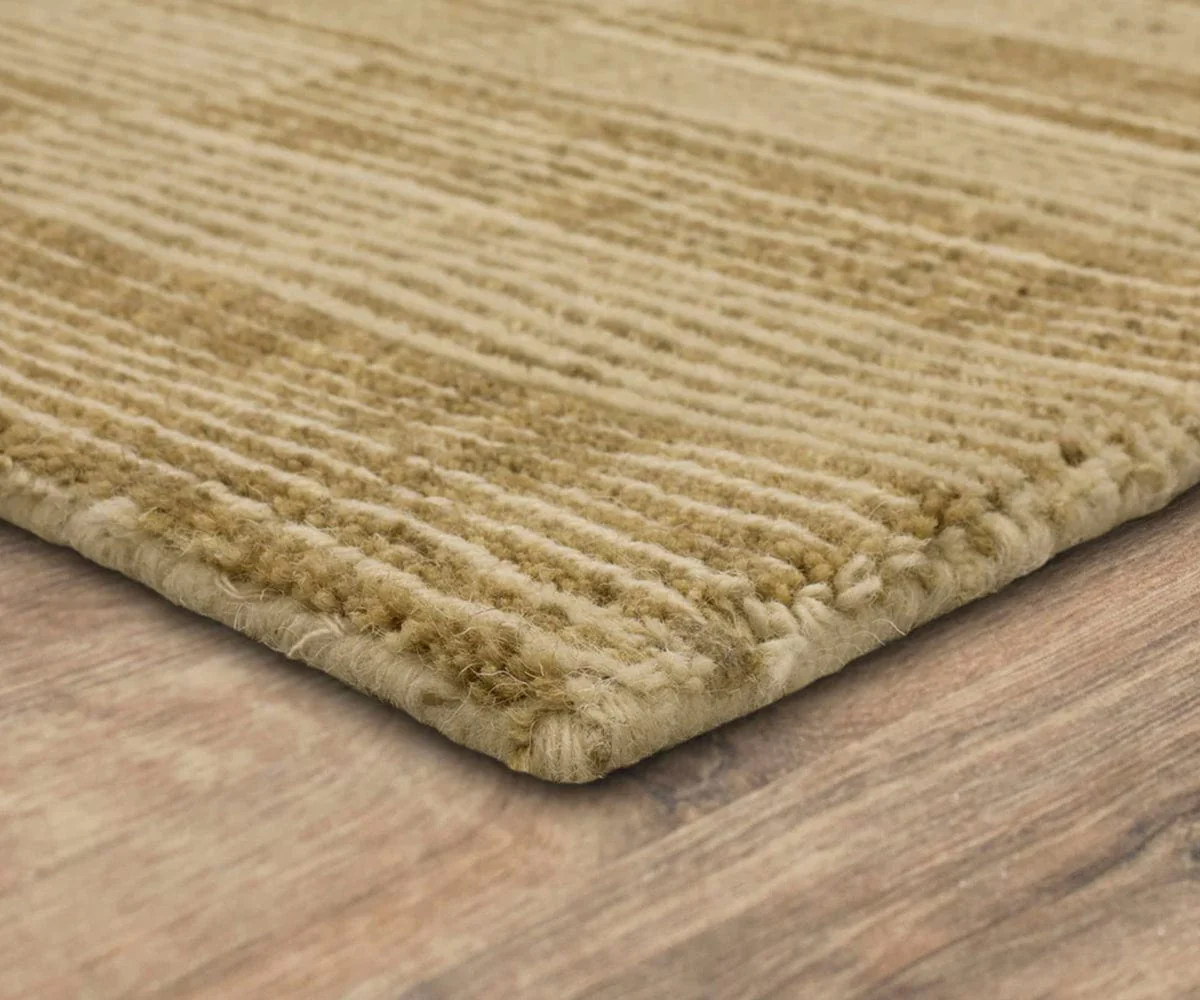 Karastan Broken Stripe Rug - Flint - Image 2