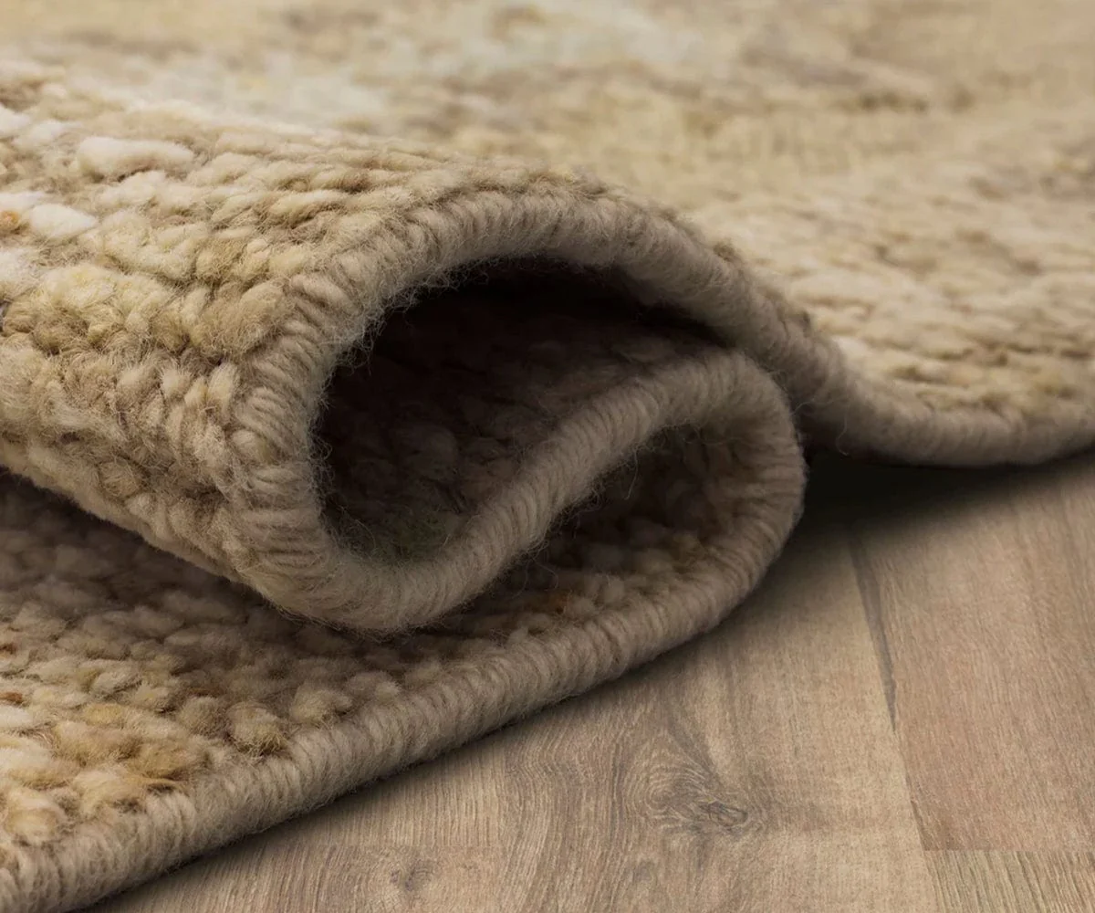 Karastan Coventry Berkswell Rug - Brown - Image 5