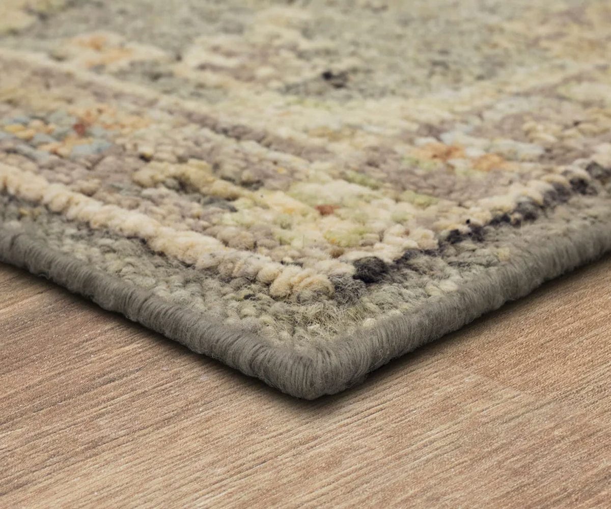 Karastan Coventry Kenilworth Rug - Gray - Image 2