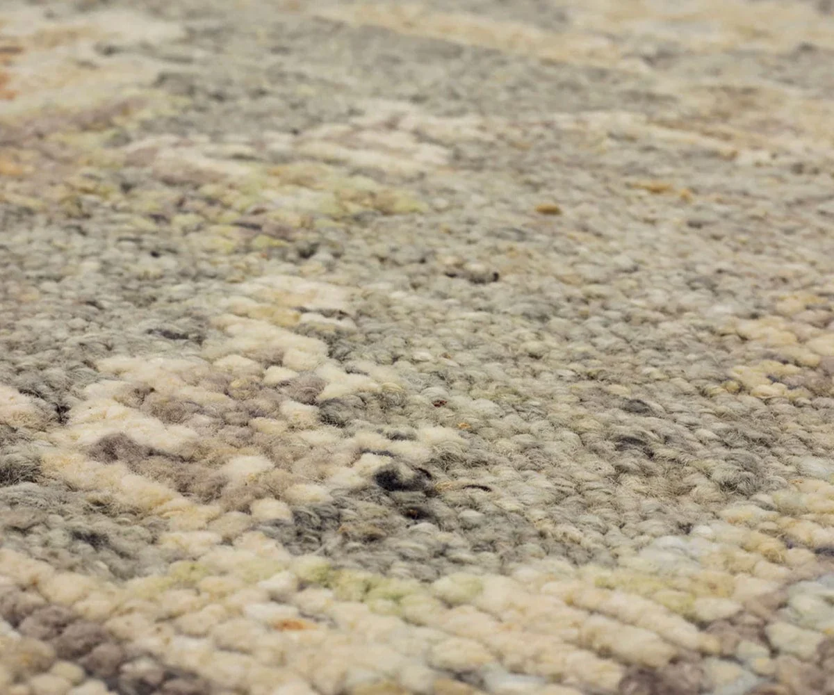 Karastan Coventry Kenilworth Rug - Gray - Image 3