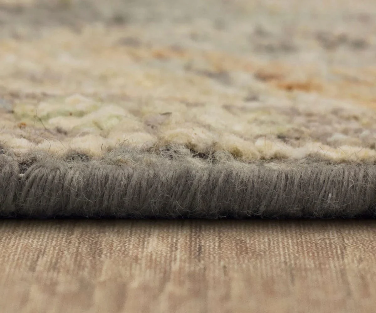 Karastan Coventry Kenilworth Rug - Gray - Image 4