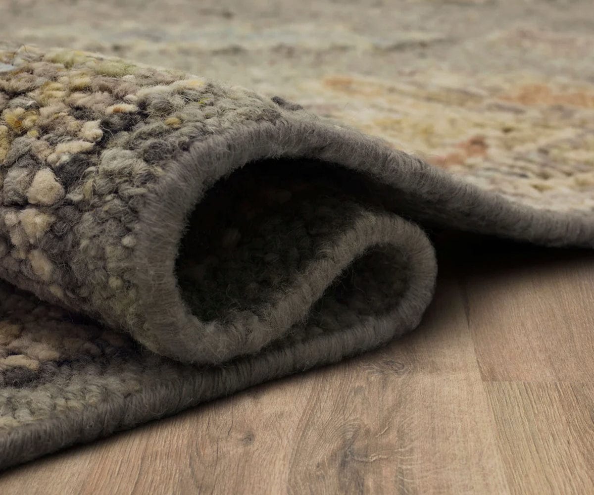 Karastan Coventry Kenilworth Rug - Gray - Image 5
