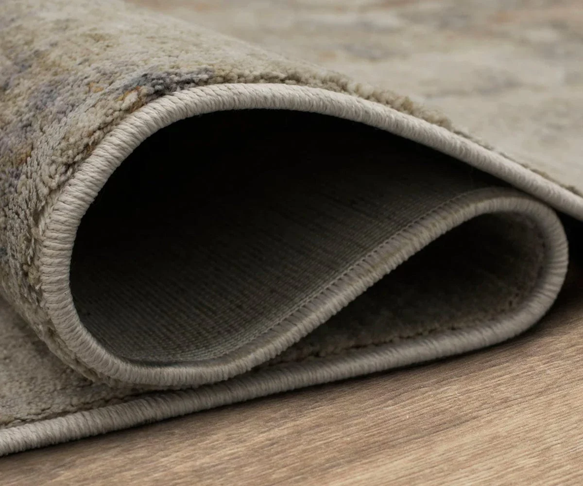 Karastan Echo Tesoro Rug - Cream - Image 5