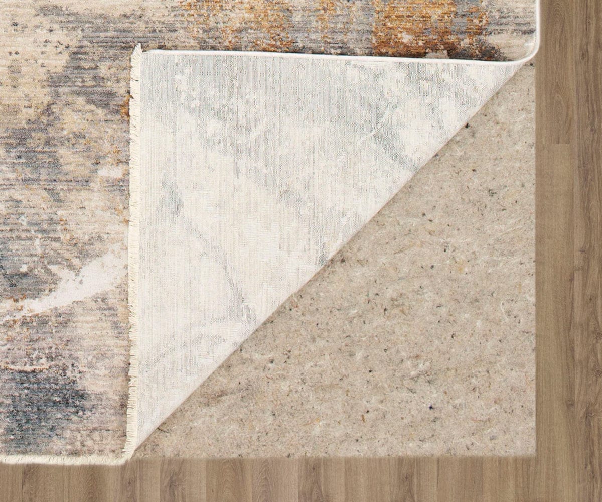 Karastan Echo Tesoro Rug - Cream - Image 6