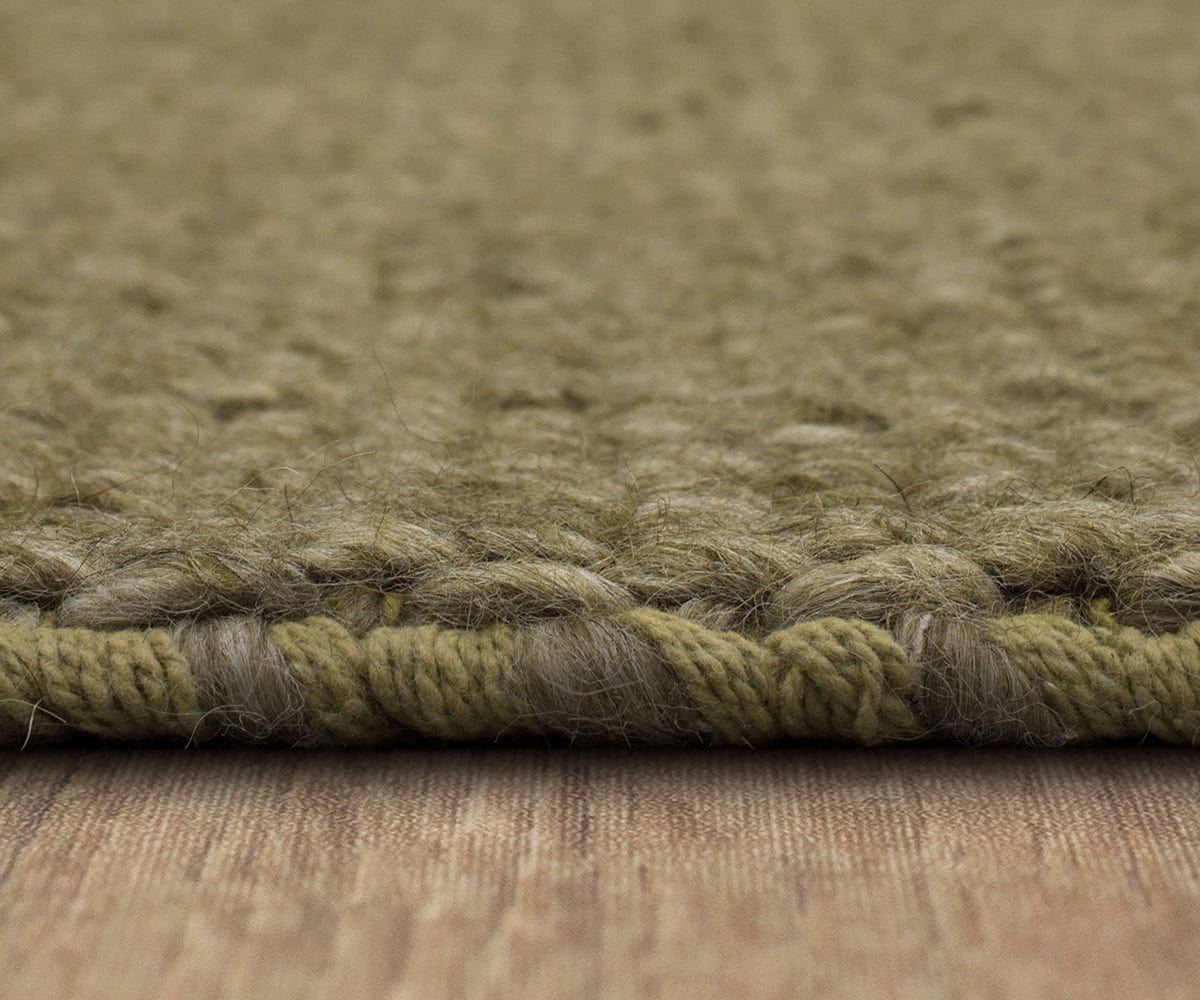 Karastan Paloma Rug - Lichen - Image 3