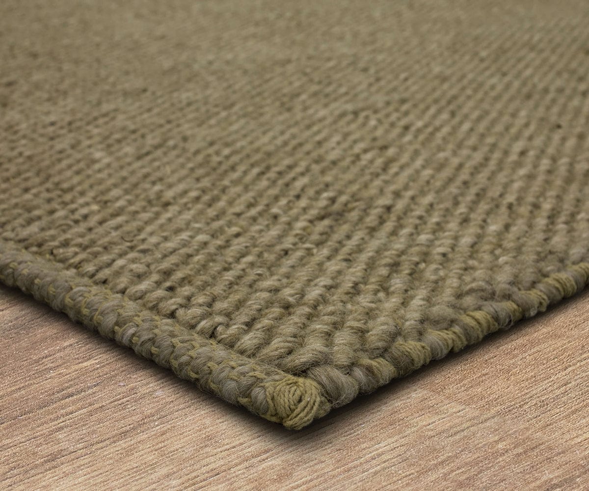 Karastan Paloma Rug - Lichen - Image 6